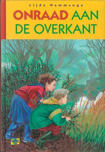 Onraad aan de overkant