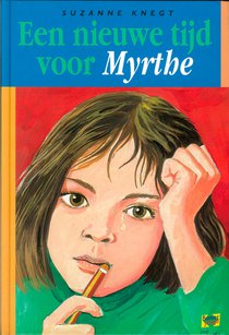 Een nieuwe tijd voor Myrthe voorzijde