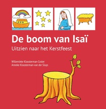 De boom van Isaï voorzijde