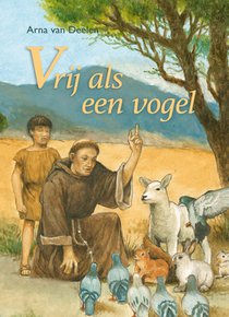 Vrij als een vogel