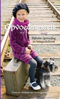 Opvoedingsreis