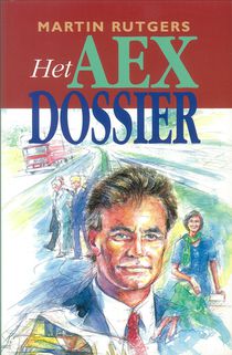 Het AEX dossier