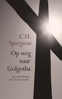 Op weg naar Golgotha