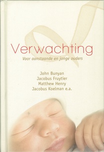 Verwachting voorzijde