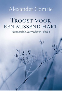 Troost voor een missend hart
