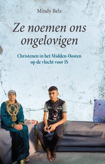 Ze noemen ons ongelovigen voorzijde