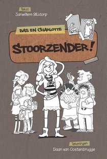 Stoorzender!