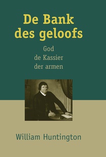 De Bank des geloofs voorzijde