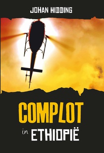 Complot in Ethiopië