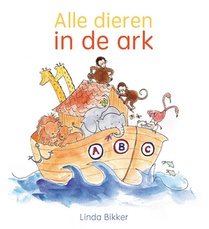 Alle dieren in de ark