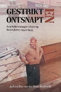 Gestrikt en ontsnapt