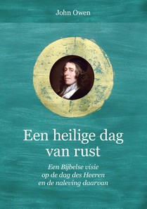 Een heilige dag van rust