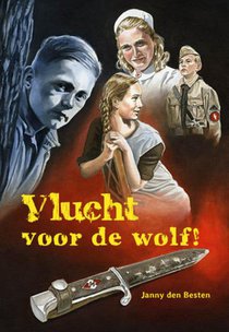 Vlucht voor de wolf!