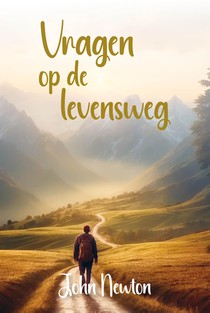 Vragen op de levensweg voorzijde