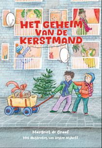 Het geheim van de kerstmand