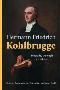 Hermann Friedrich Kohlbrugge