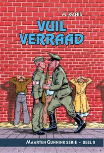 Vuil verraad