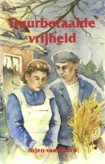 Duurbetaalde vrijheid