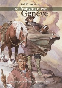De Fransman van Genevé