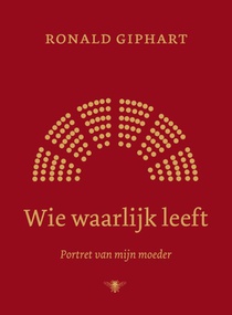 Wie waarlijk leeft