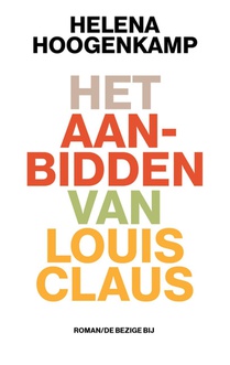 Het aanbidden van Louis Claus
