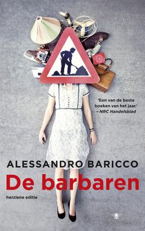 De barbaren voorzijde