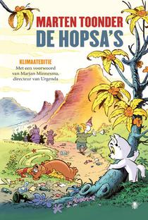 Tom Poes en de hopsa's