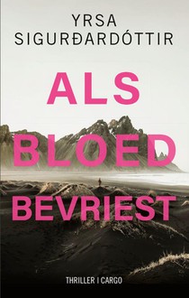 Als bloed bevriest