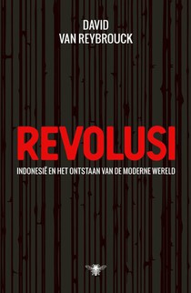 Revolusi voorzijde