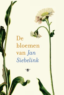De bloemen van Jan Siebelink voorzijde
