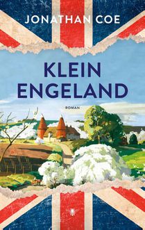 Klein Engeland voorzijde