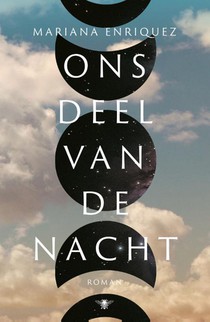 Ons deel van de nacht voorzijde