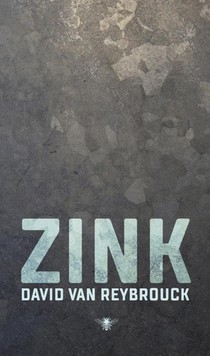 Zink voorzijde