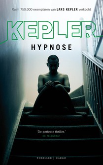 Hypnose voorzijde