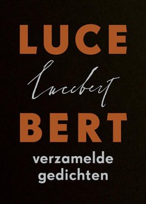Lucebert voorzijde