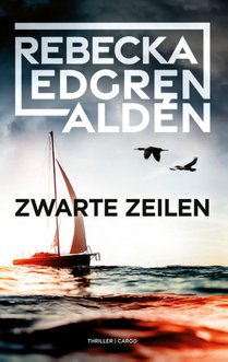 Zwarte zeilen