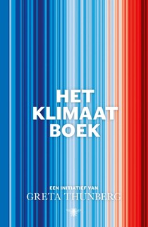 Het Klimaatboek voorzijde