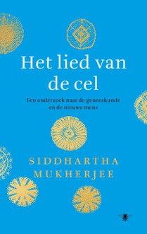 Het lied van de cel voorzijde