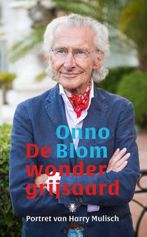 De wondergrijsaard voorzijde