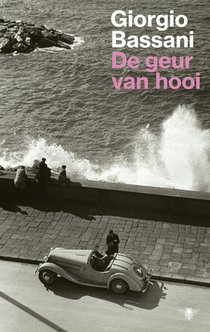 De geur van hooi