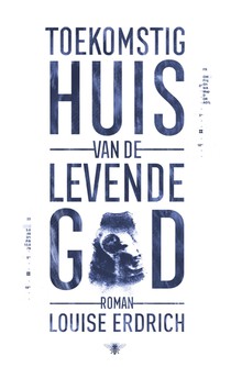 Toekomstig huis van de levende god voorzijde