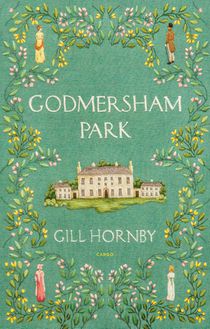 Godmersham Park