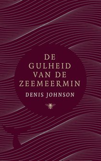 De gulheid van de zeemeermin voorzijde