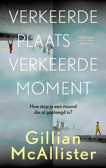 Verkeerde plaats, verkeerde moment