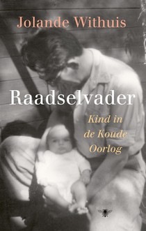 Raadselvader voorzijde