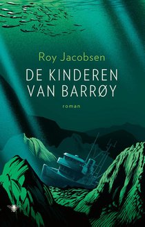 De kinderen van Barroy voorzijde