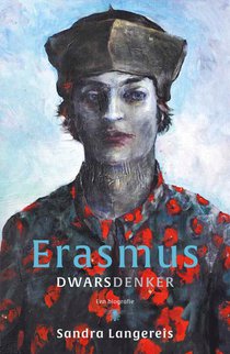 Erasmus: dwarsdenker voorzijde