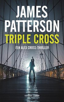 Triple Cross voorzijde