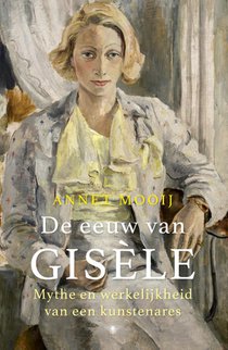 De eeuw van Gisèle voorzijde