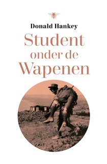 Student onder de wapenen voorzijde